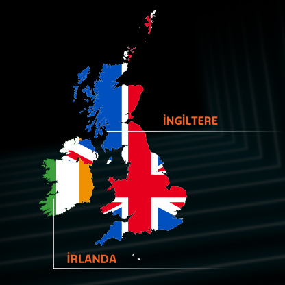 Ford Trucks, Yurtdışı Yetkili Servis Ağını İngiltere ve İrlanda’ya Genişletti: Her Rotada Müşterilerinin Yanında  